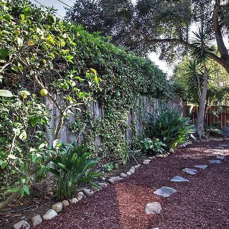 Hammonds Beach Haven Villa Santa Barbara Exterior photo