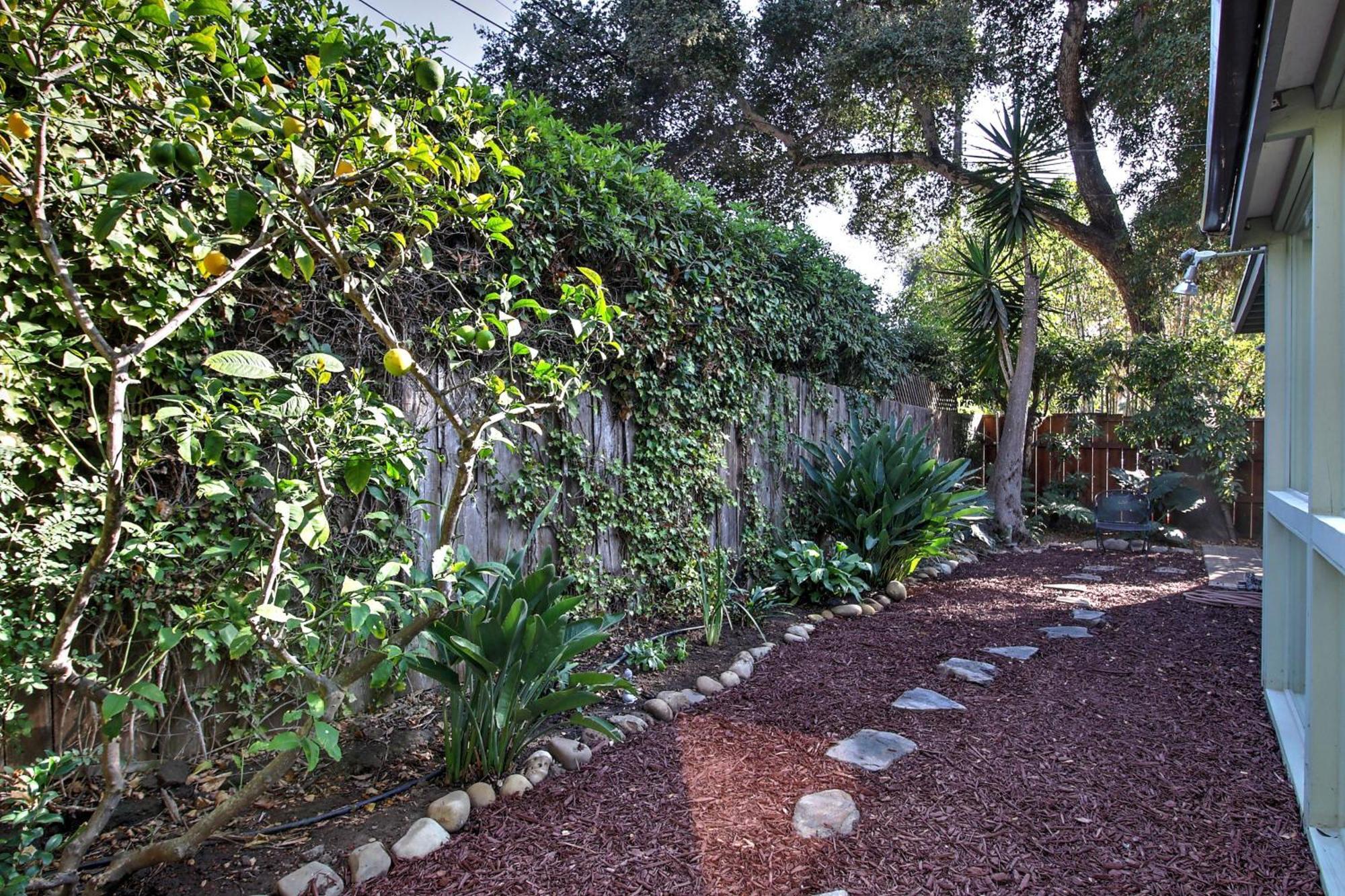 Hammonds Beach Haven Villa Santa Barbara Exterior photo